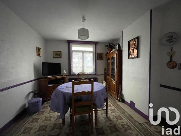 Maison à vendre 6 pièces 130 m² Fleury-sur-Andelle