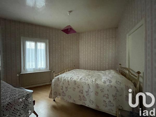 Maison à vendre 6 pièces 130 m² Fleury-sur-Andelle