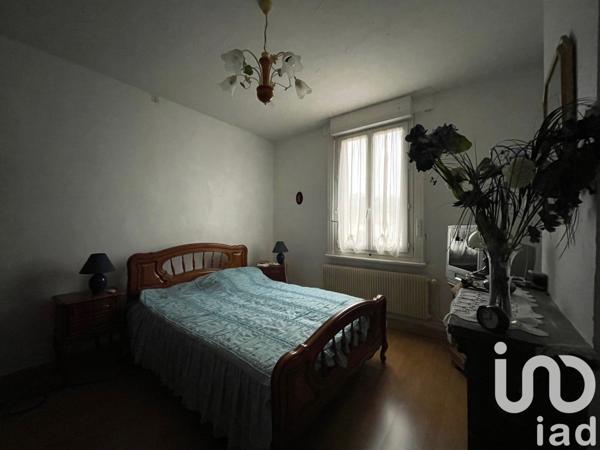 Maison à vendre 6 pièces 130 m² Fleury-sur-Andelle