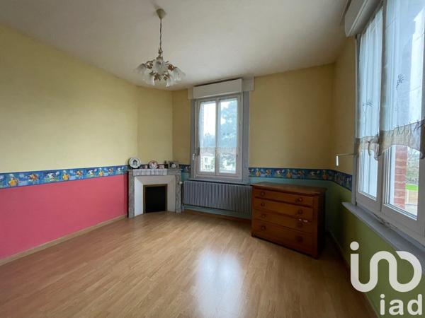 Maison à vendre 6 pièces 130 m² Fleury-sur-Andelle