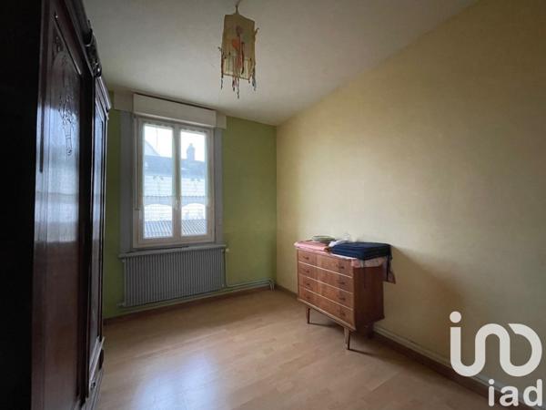 Maison à vendre 6 pièces 130 m² Fleury-sur-Andelle