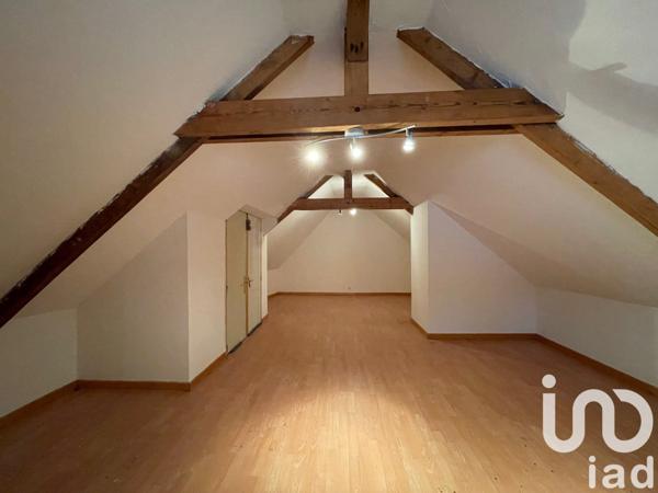 Maison à vendre 6 pièces 130 m² Fleury-sur-Andelle