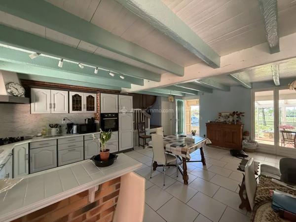 Vente Maison 4 pièces 88 m2 à Monestiés