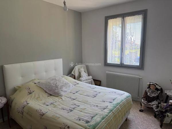 Vente Maison 4 pièces 88 m2 à Monestiés