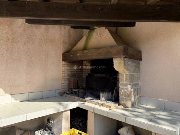 Vente Maison 4 pièces 88 m2 à Monestiés