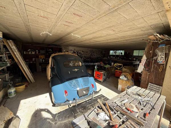 Vente Maison 4 pièces 88 m2 à Monestiés