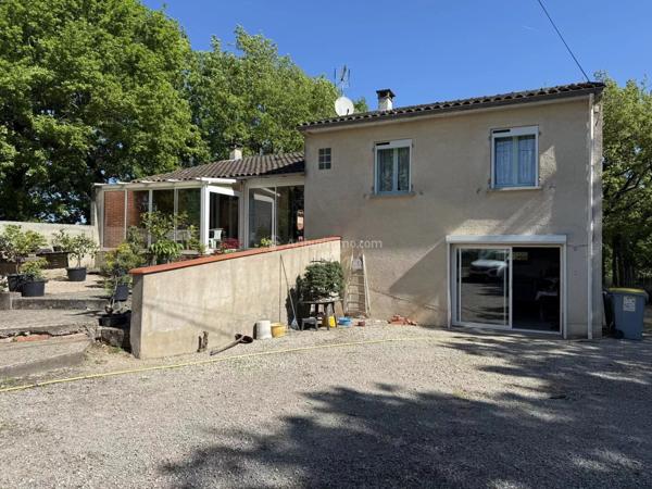 Vente Maison 4 pièces 88 m2 à Monestiés