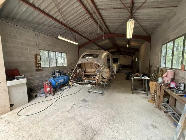 Vente Maison 4 pièces 88 m2 à Monestiés