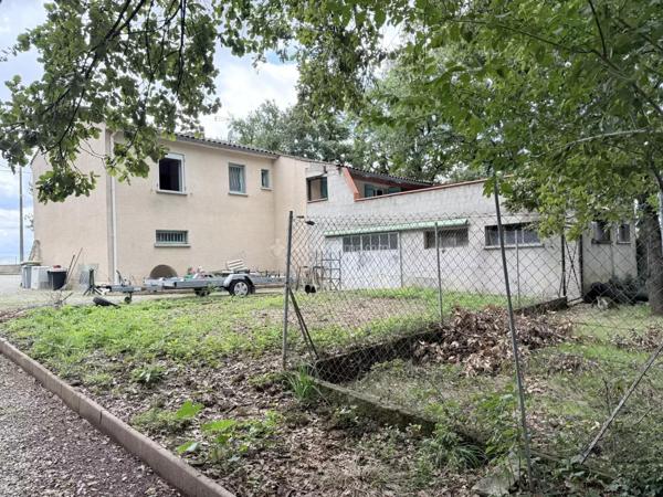 Vente Maison 4 pièces 88 m2 à Monestiés