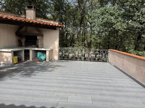 Vente Maison 4 pièces 88 m2 à Monestiés