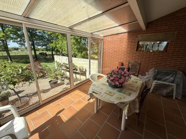 Vente Maison 4 pièces 88 m2 à Monestiés