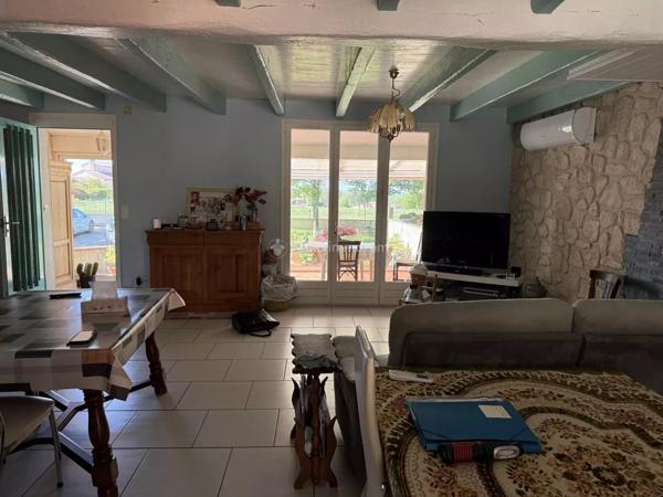 Vente Maison 4 pièces 88 m2 à Monestiés