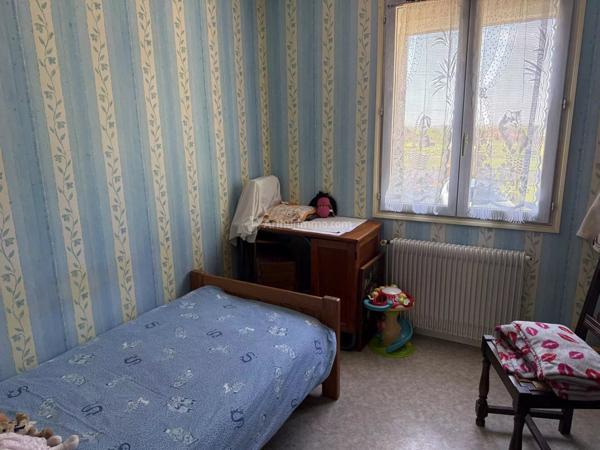 Vente Maison 4 pièces 88 m2 à Monestiés