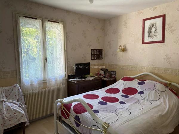 Vente Maison 4 pièces 88 m2 à Monestiés