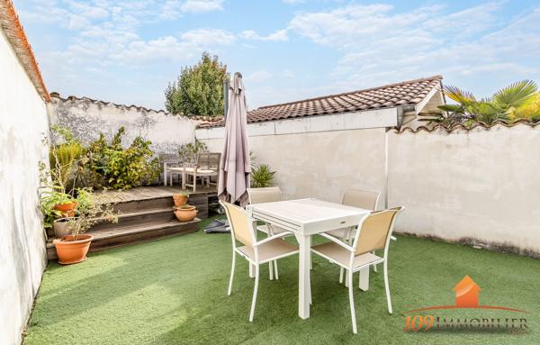 Maison ancienne à vendre, 4 pièces - Quincieux 69650