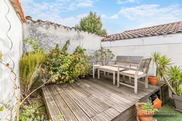Maison ancienne à vendre, 4 pièces - Quincieux 69650