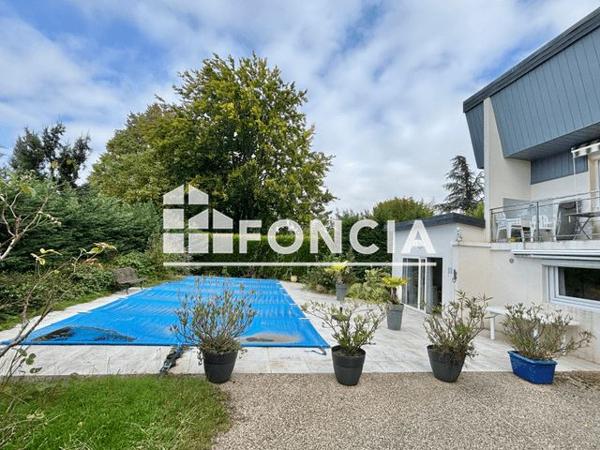 À vendre Maison 4 pièces 86 m² - Pugny-chatenod 73100