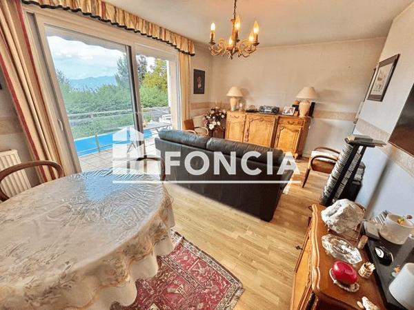 À vendre Maison 4 pièces 86 m² - Pugny-chatenod 73100