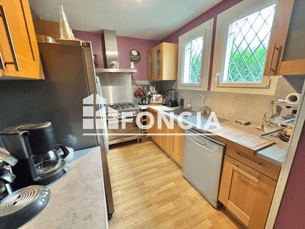 À vendre Maison 4 pièces 86 m² - Pugny-chatenod 73100