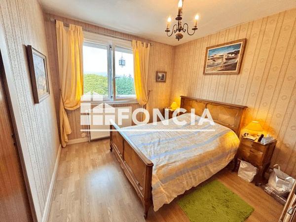 À vendre Maison 4 pièces 86 m² - Pugny-chatenod 73100