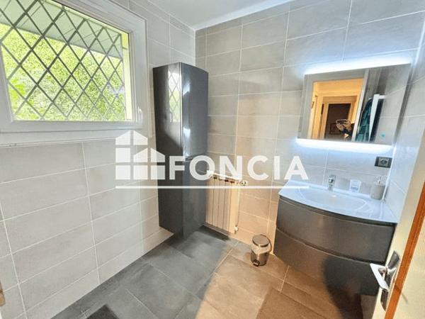 À vendre Maison 4 pièces 86 m² - Pugny-chatenod 73100