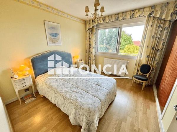 À vendre Maison 4 pièces 86 m² - Pugny-chatenod 73100