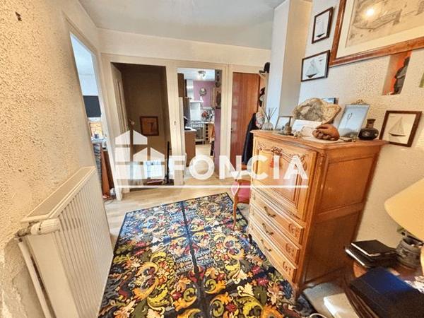 À vendre Maison 4 pièces 86 m² - Pugny-chatenod 73100