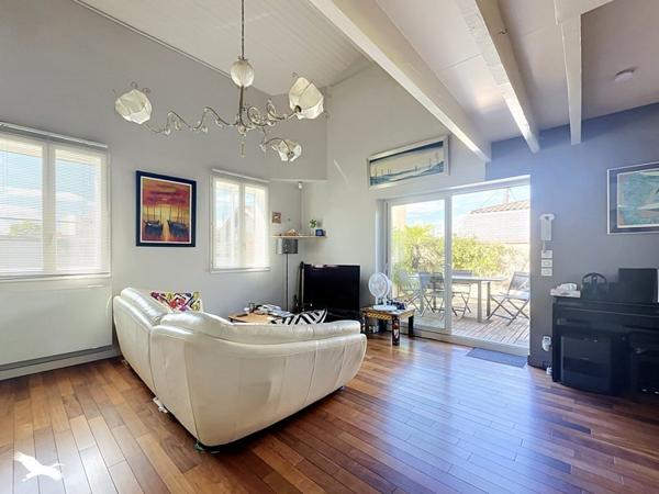 Maison 522 900 € Bordeaux 5 p 105 m² DPE C