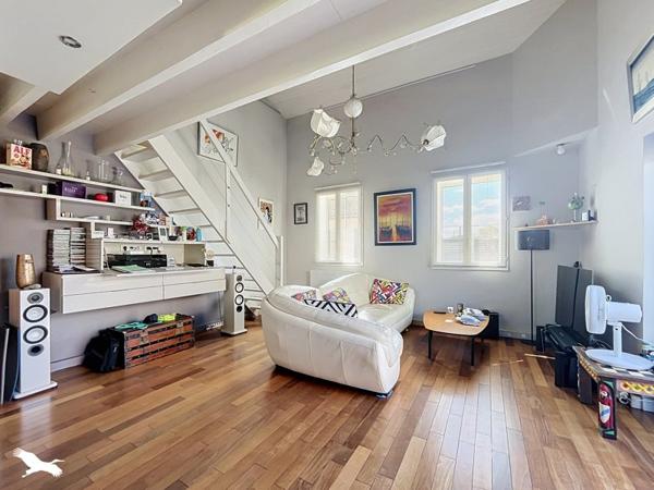 Maison 522 900 € Bordeaux 5 p 105 m² DPE C