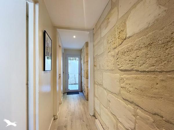 Maison 522 900 € Bordeaux 5 p 105 m² DPE C