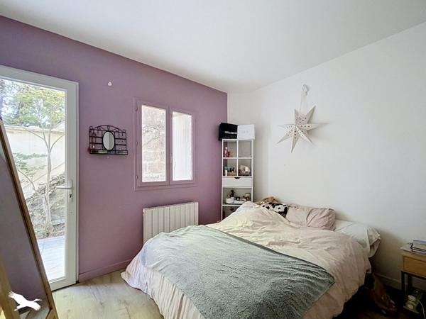 Maison 522 900 € Bordeaux 5 p 105 m² DPE C