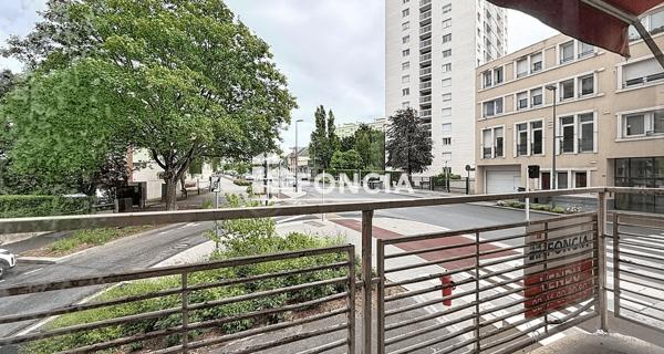 À vendre Appartement 2 pièces 63.27 m² - Caen 14000