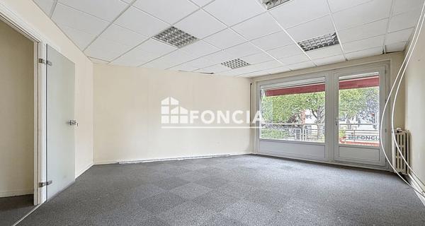 À vendre Appartement 2 pièces 63.27 m² - Caen 14000