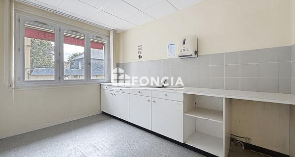 À vendre Appartement 2 pièces 63.27 m² - Caen 14000