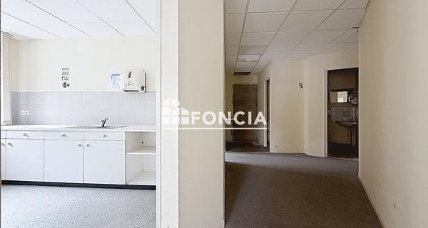 À vendre Appartement 2 pièces 63.27 m² - Caen 14000