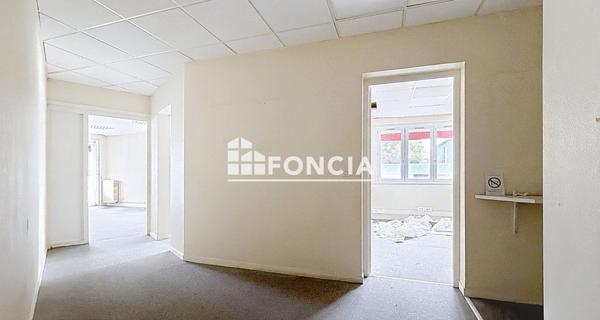 À vendre Appartement 2 pièces 63.27 m² - Caen 14000