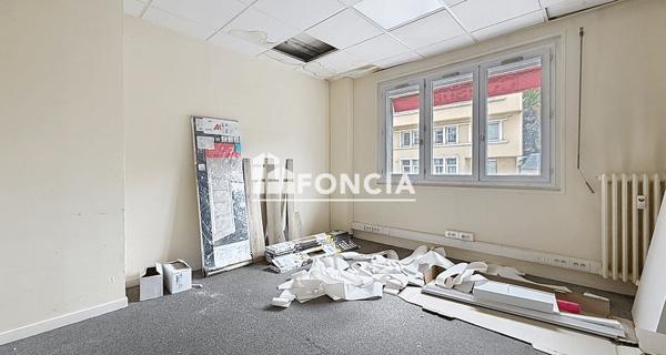 À vendre Appartement 2 pièces 63.27 m² - Caen 14000