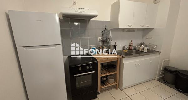 À vendre Appartement 2 pièces 43.92 m² - Chartres 28000