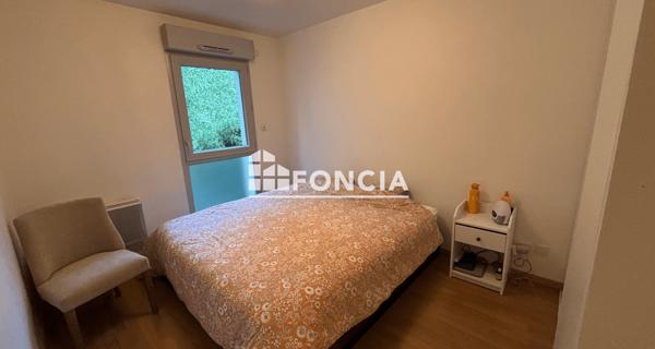 À vendre Appartement 2 pièces 43.92 m² - Chartres 28000