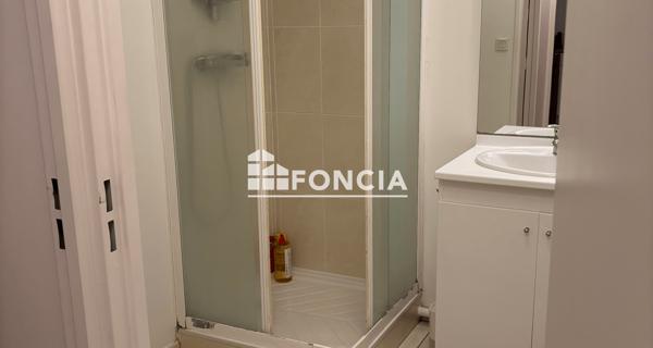 À vendre Appartement 2 pièces 43.92 m² - Chartres 28000