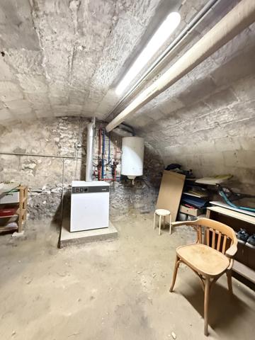 Dept de la vienne (86) Maison de ville à vendre 7 pièces 167.51 m2 à CHATELLERAULT (86)