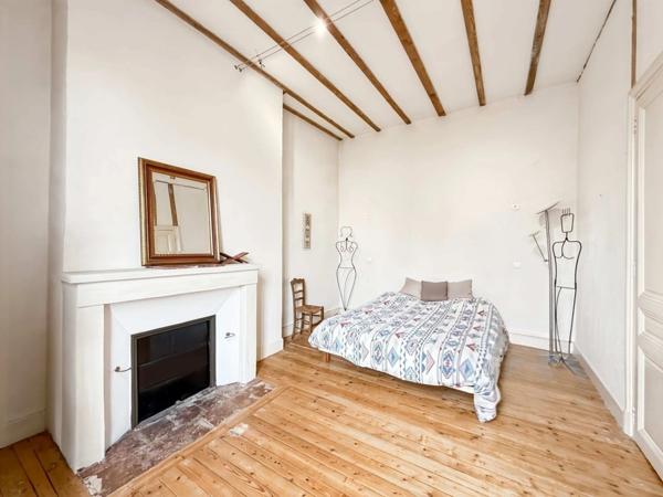 Dept de la vienne (86) Maison de ville à vendre 7 pièces 167.51 m2 à CHATELLERAULT (86)