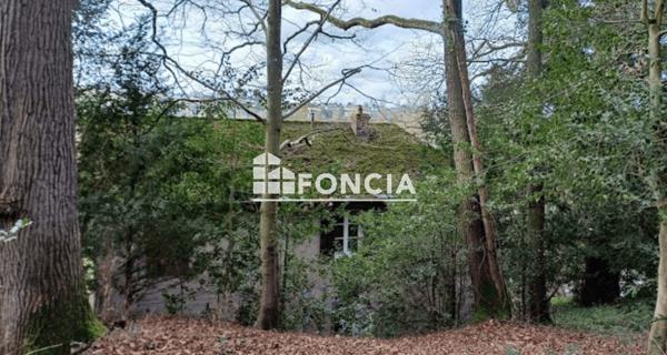 À vendre Maison 4 pièces 88 m² - Bernay 27300