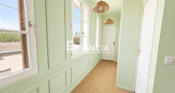 À vendre Maison 4 pièces 88 m² - Bernay 27300