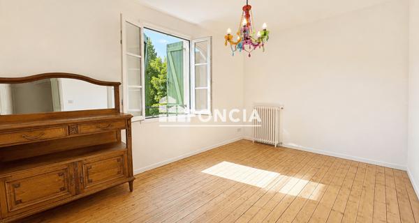À vendre Maison 4 pièces 88 m² - Bernay 27300