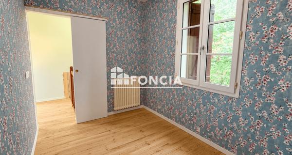 À vendre Maison 4 pièces 88 m² - Bernay 27300