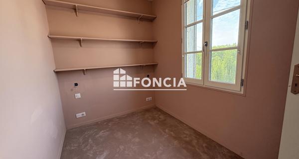 À vendre Maison 4 pièces 88 m² - Bernay 27300