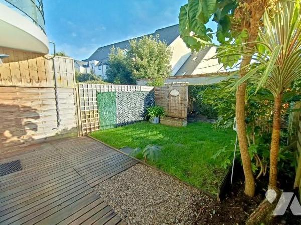 NOUVEAUTE - SEULEMENT CHEZ TRENTE CINQ NOTAIRES - proche du Carrefour Market - dans une copropr...