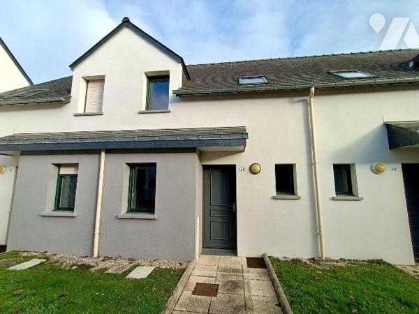 NOUVEAUTE - SEULEMENT CHEZ TRENTE CINQ NOTAIRES - proche du Carrefour Market - dans une copropr...