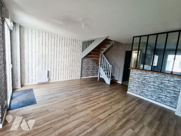 NOUVEAUTE - SEULEMENT CHEZ TRENTE CINQ NOTAIRES - proche du Carrefour Market - dans une copropr...